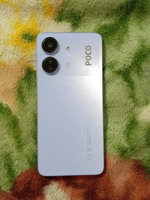 обмен poco c65 на айфон xs