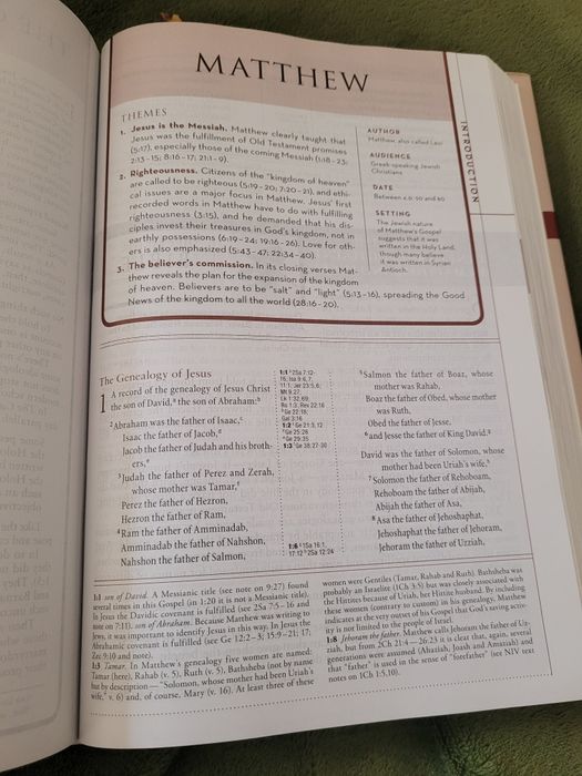 The case for christ study bible