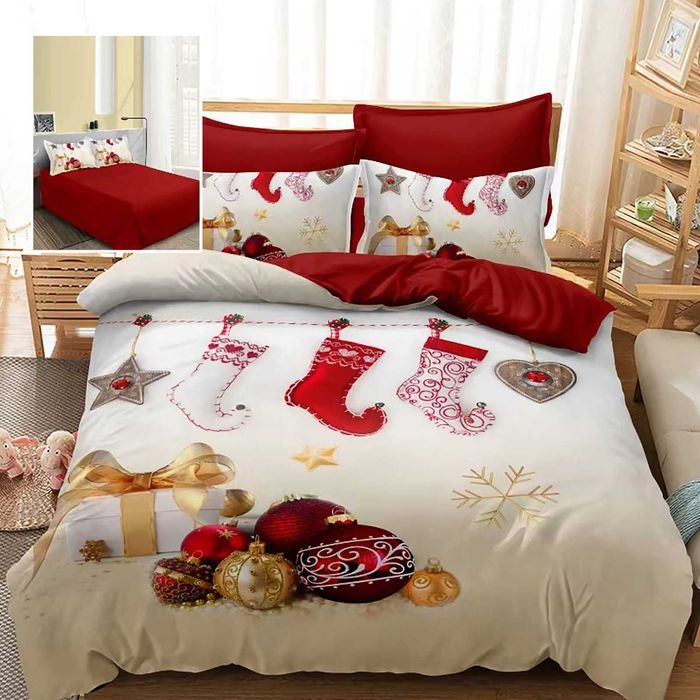 Lenjerii de pat din finet