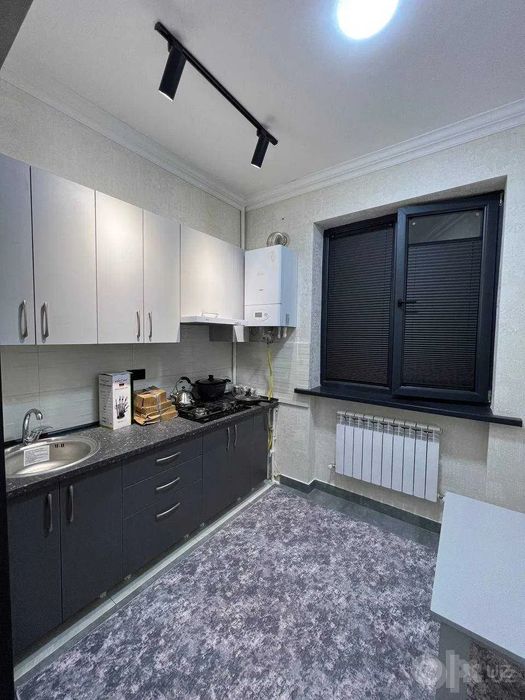 Сдаётся 2-комн ЖК OLMOS RESIDENCE, 48 м²
