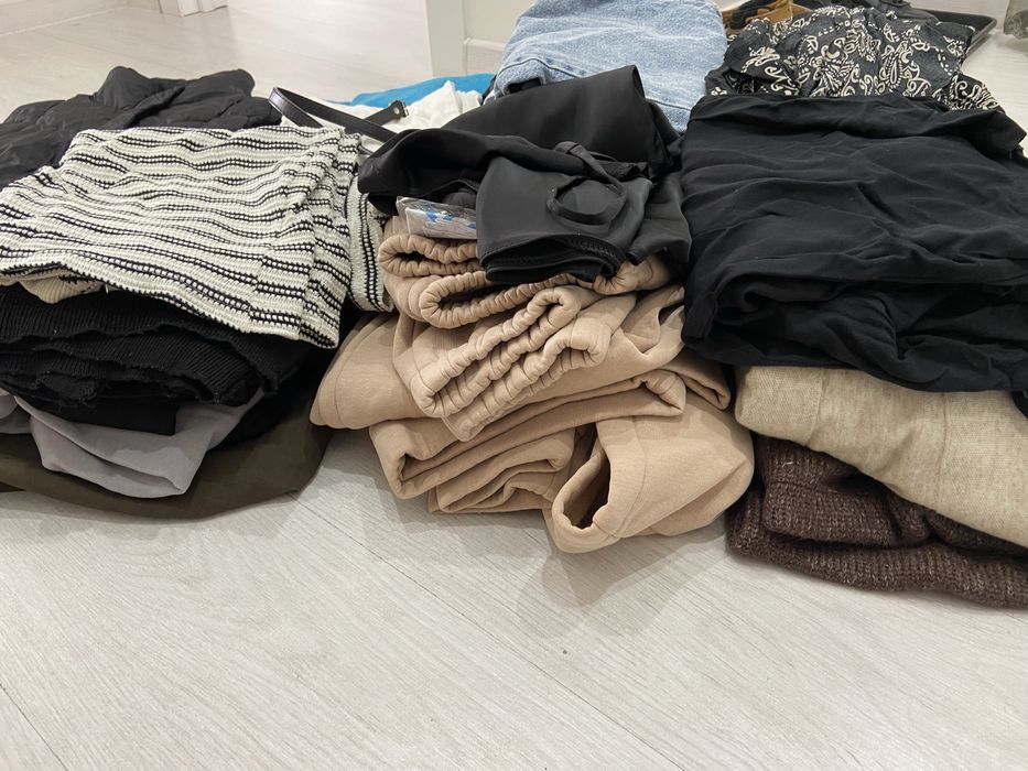 Продам женские вещи