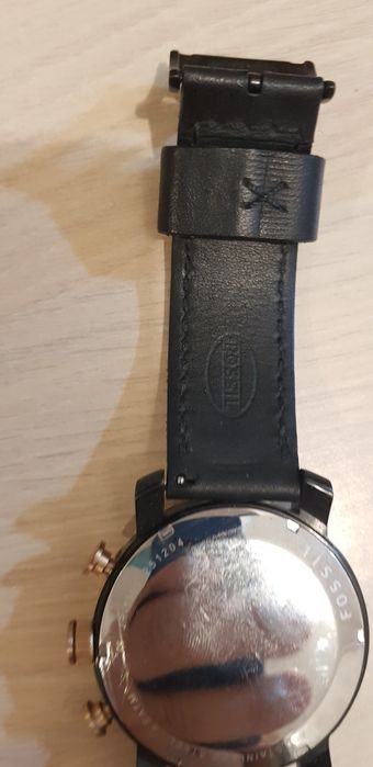 Vand ceasuri fossil nate jr