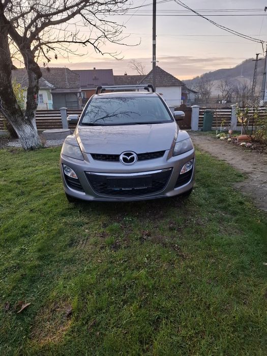 Mazda CX-7/CD173