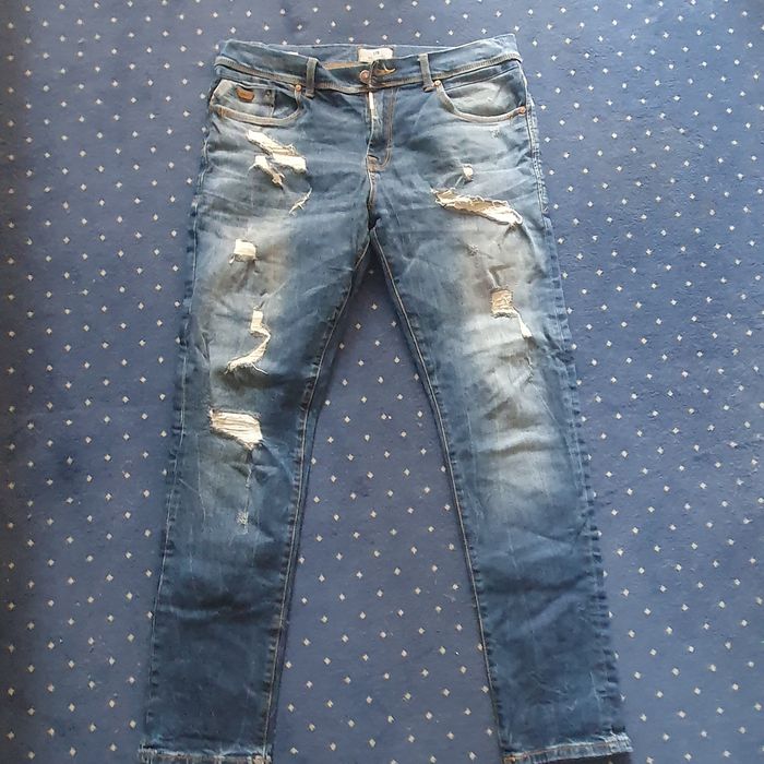 Мъжки дънки LTB размер 34