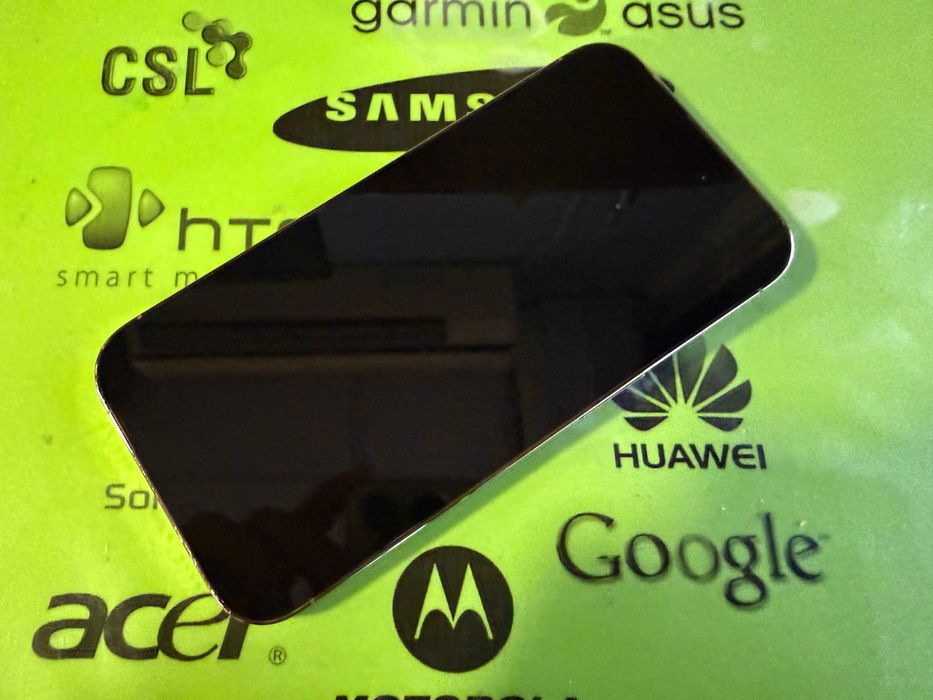 iPhone 14 Pro 256gb Gold 92% батерия.Гаранция