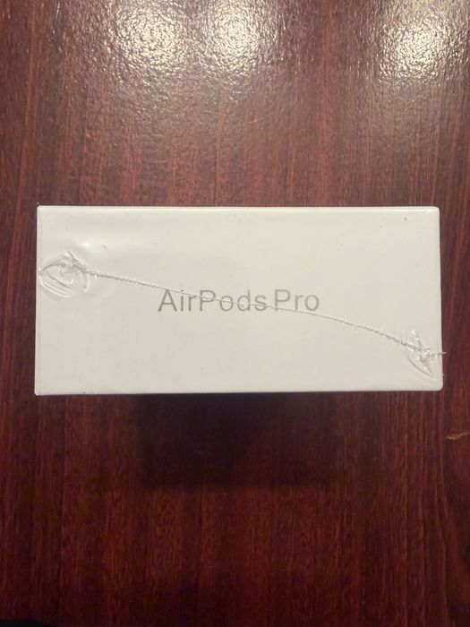 Apple AirPods Pro (Generația 2) – USB-C – Noi, sigilate