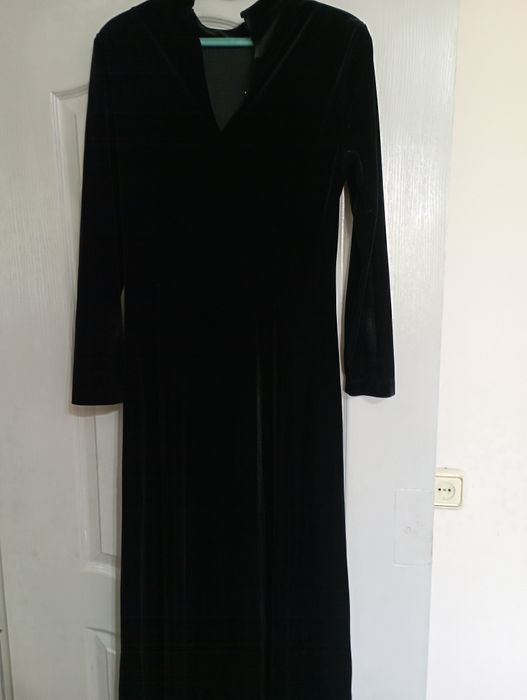 Платья на весну осень