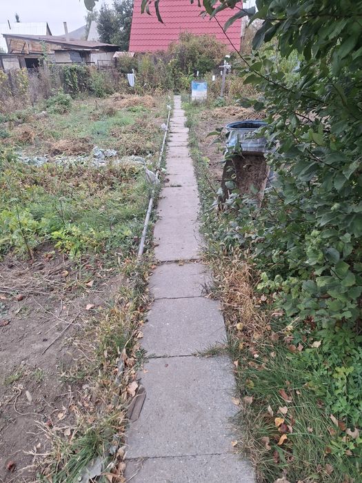 Продам дачу с/о Магистраль