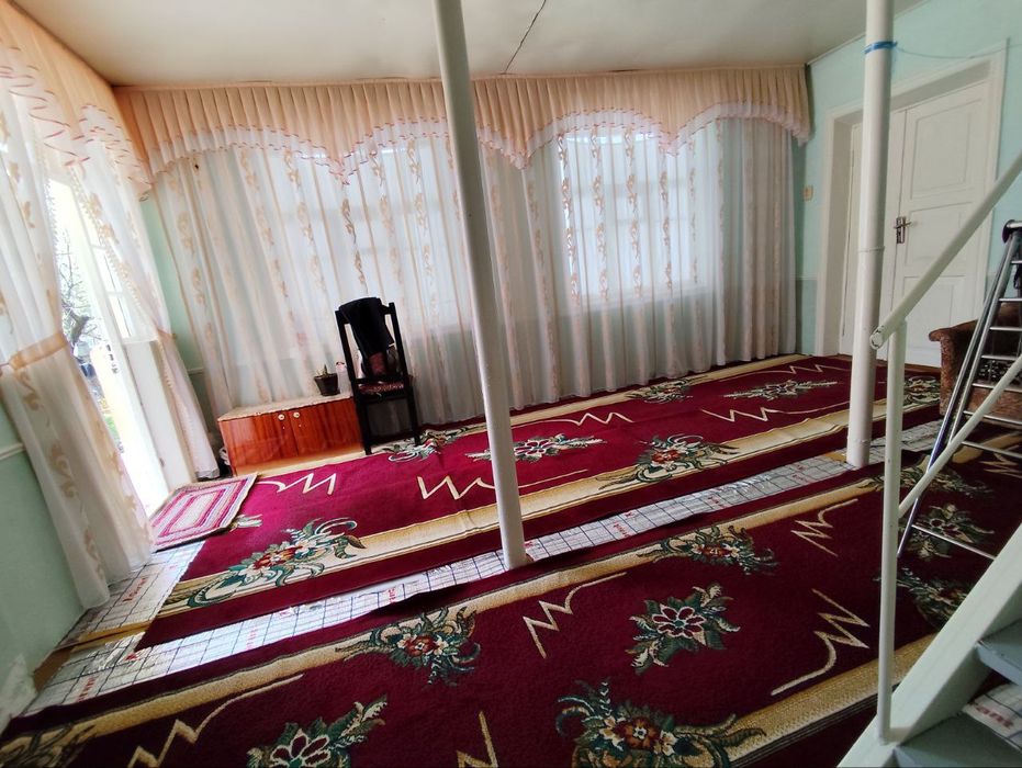 Продаётся дом в Бостанлыкском. р-не, Посёлок Айдаралы