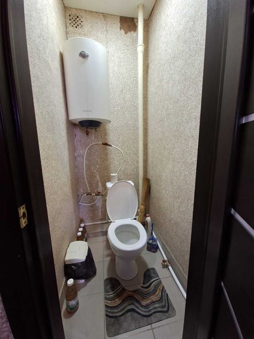 В продаже 2-х комнатная квартира