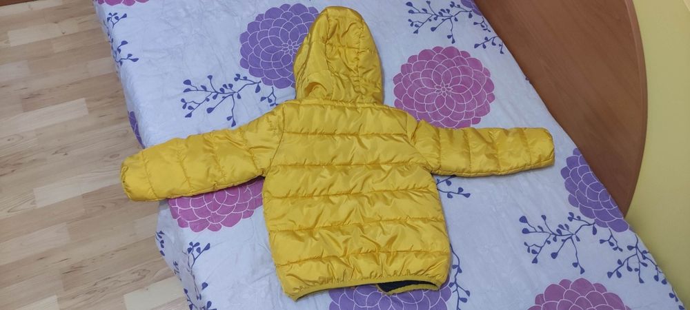 Детско яке, размер 110.