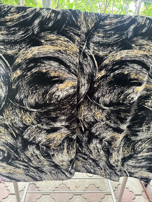 Тюли ,  покрывало