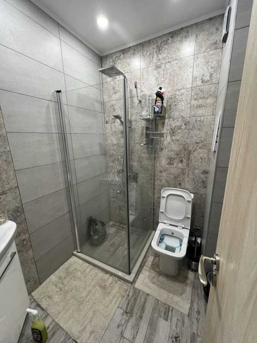 Продава се Едностаен апартамент в Пловдив, Център - 40 кв.м за 988 €/кв.м - Снимка #4