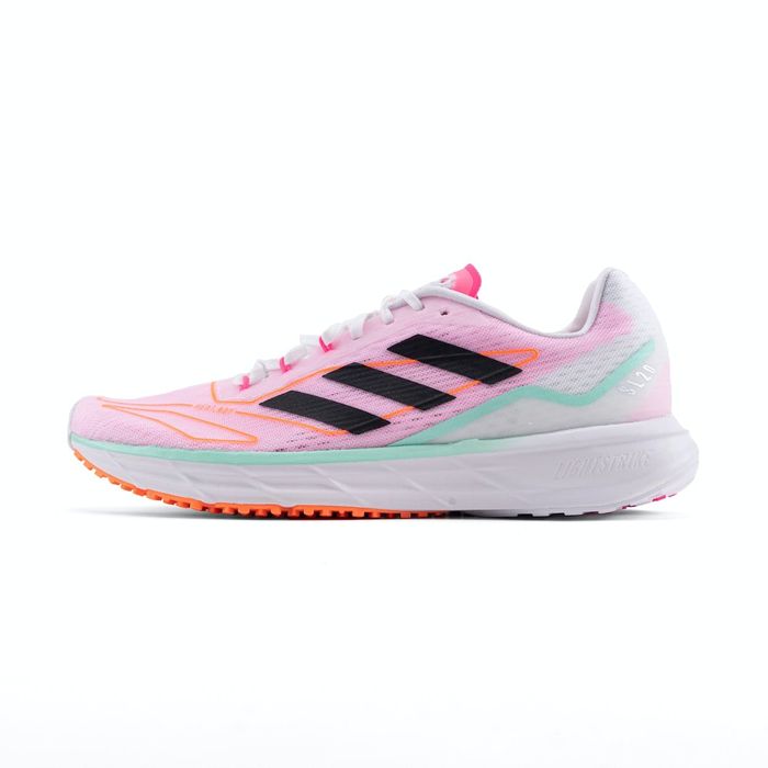Продам крассовки  Adidas Sl20.2 Summer Ready Woman  размер 3
