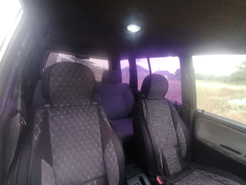 Продам машину сузуки эскудо 1996