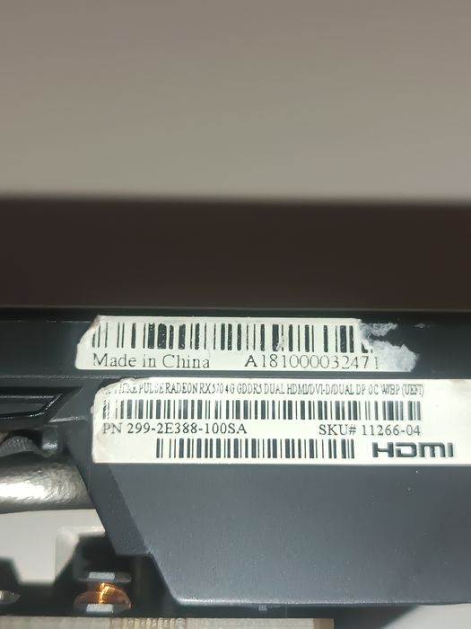 Продам видеокарту и другое