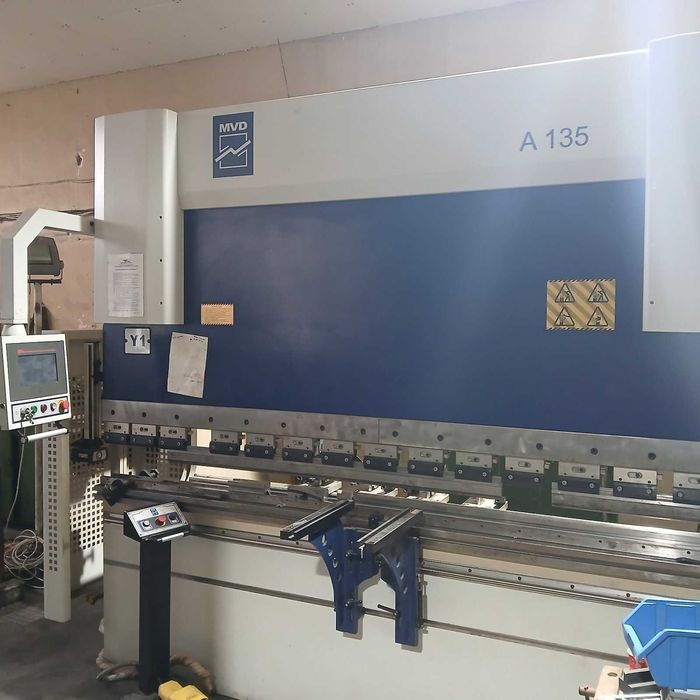 Абкант MVD IBEND A135-3100