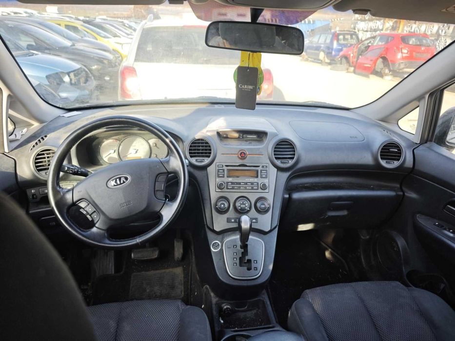 Киа Каренс / Kia Carens