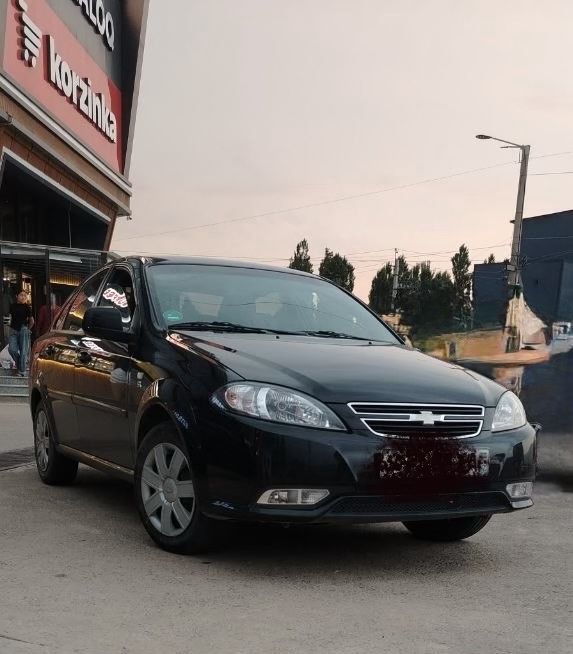 Продается автомобиль «Жентра»