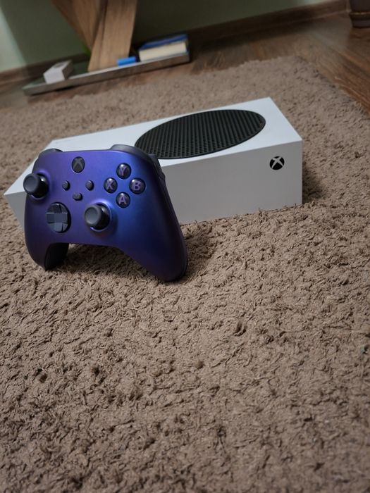 Xbox series s.       512g