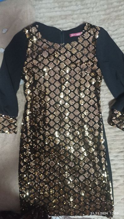 Ikki marta kiyilgan kalta koylak