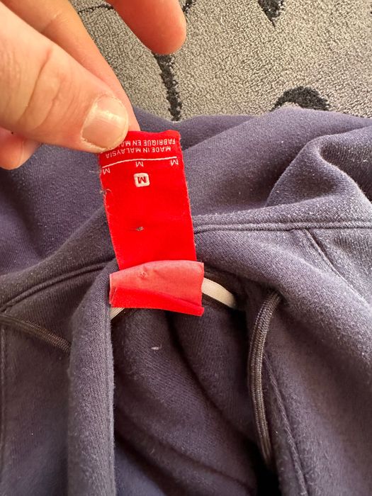 nike близа М размер