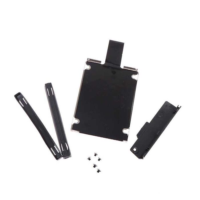 Caddy suport cauciucuri capac HDD hard Lenovo IBM Thinkpad T420s T430s