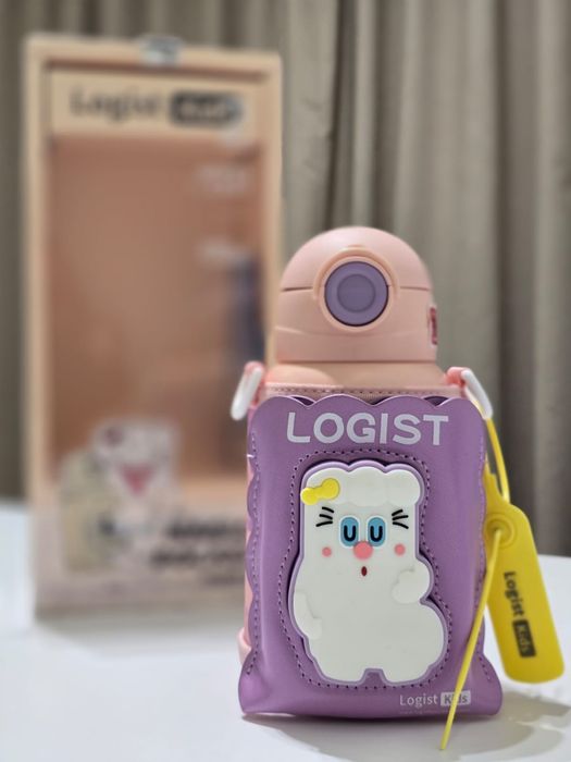 термосы, внутри медицинская сталь 316