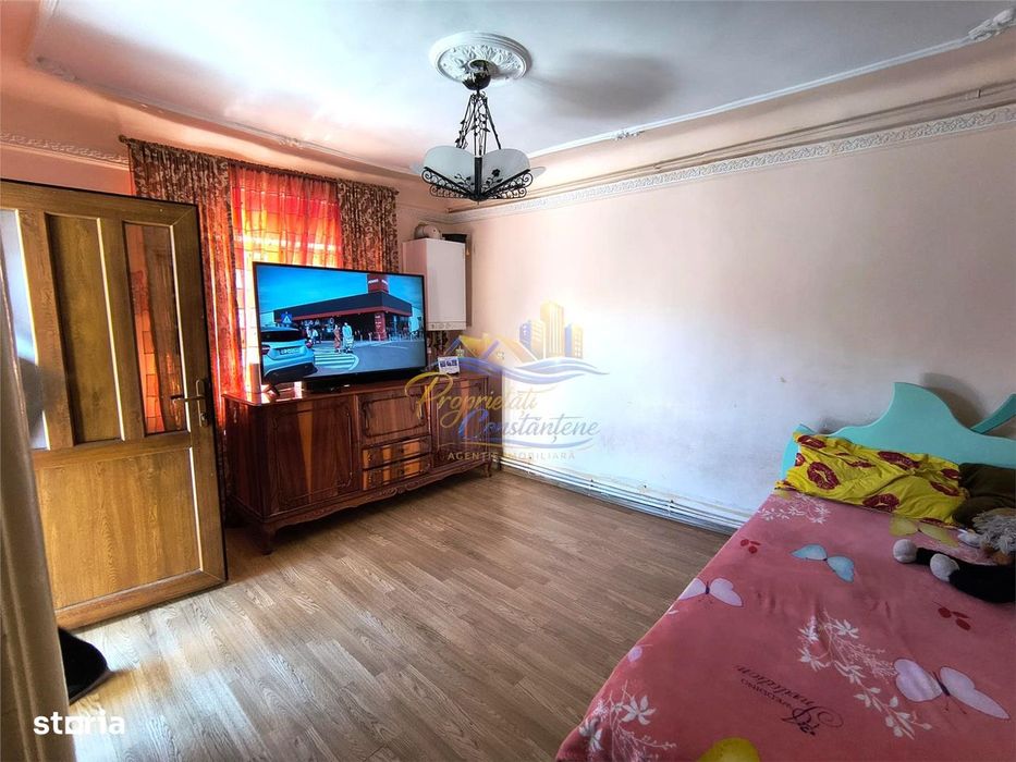 Casa de vanzare in Constanta