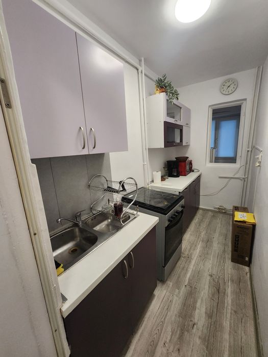 Închiriere garsoniera