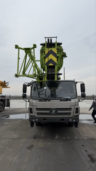 Zoomlion avtokran 25 t
