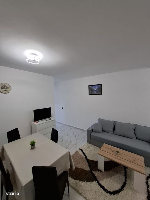 Inchiriere apartament de 2 camere,strada Transilvaniei/Baciu