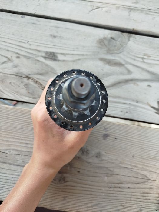 Продам втулку бмх