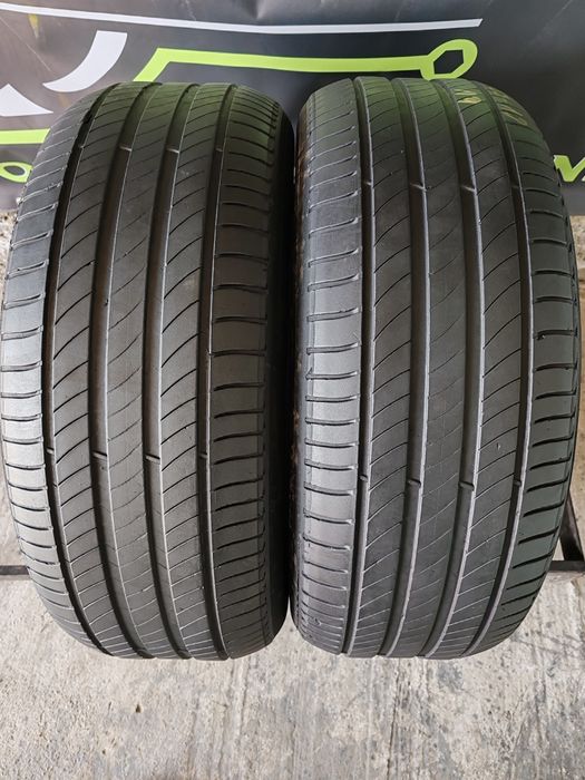 2 anvelope 235 55 18