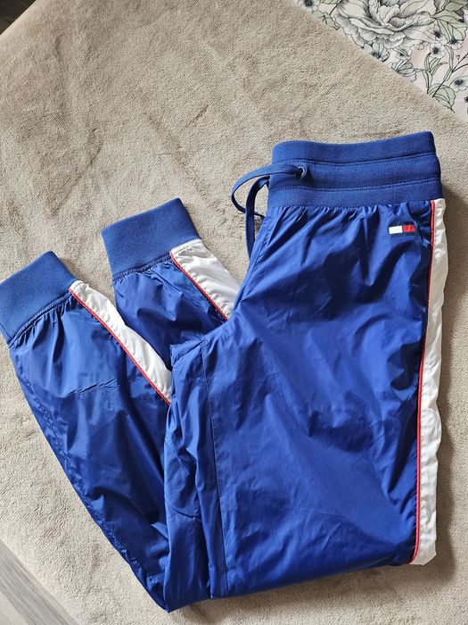 Pantaloni trening fâș Tommy Hilfiger XS