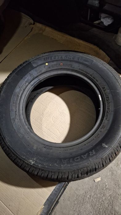 Продам один балон 225/70 r15c