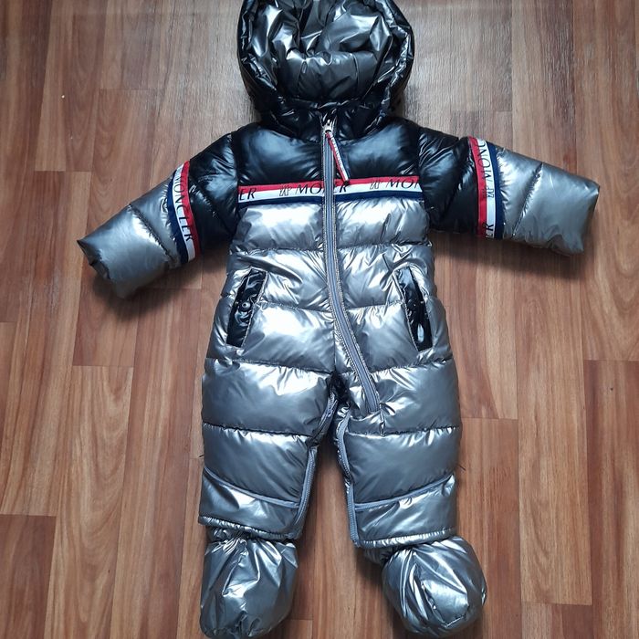 Комбинезон  трансформер с 0 до 6 месяцев