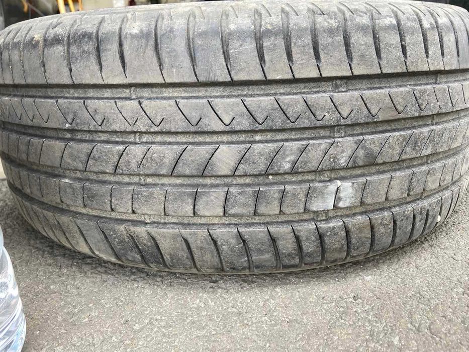 Гуми 225/45/17 (Летни Dayton и Зимни Dayton) + Стоманени джанти 17" 5х114.3 за Nissan/Honda