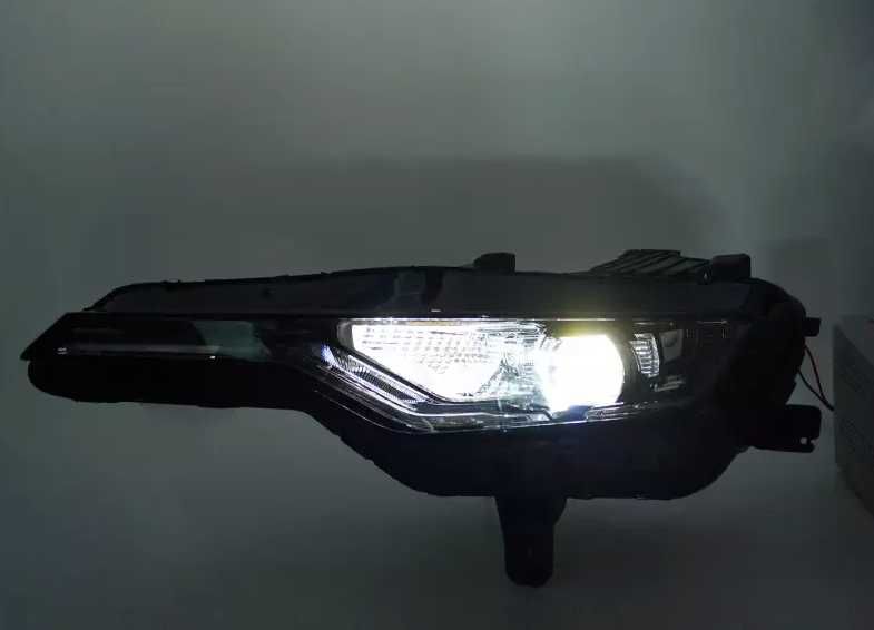 Комплект Full LED фарове за Chevrolet Camaro RS SS 2018 - 2024
