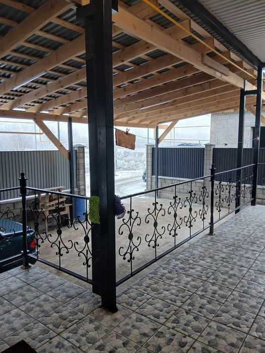 Продам уютный дом