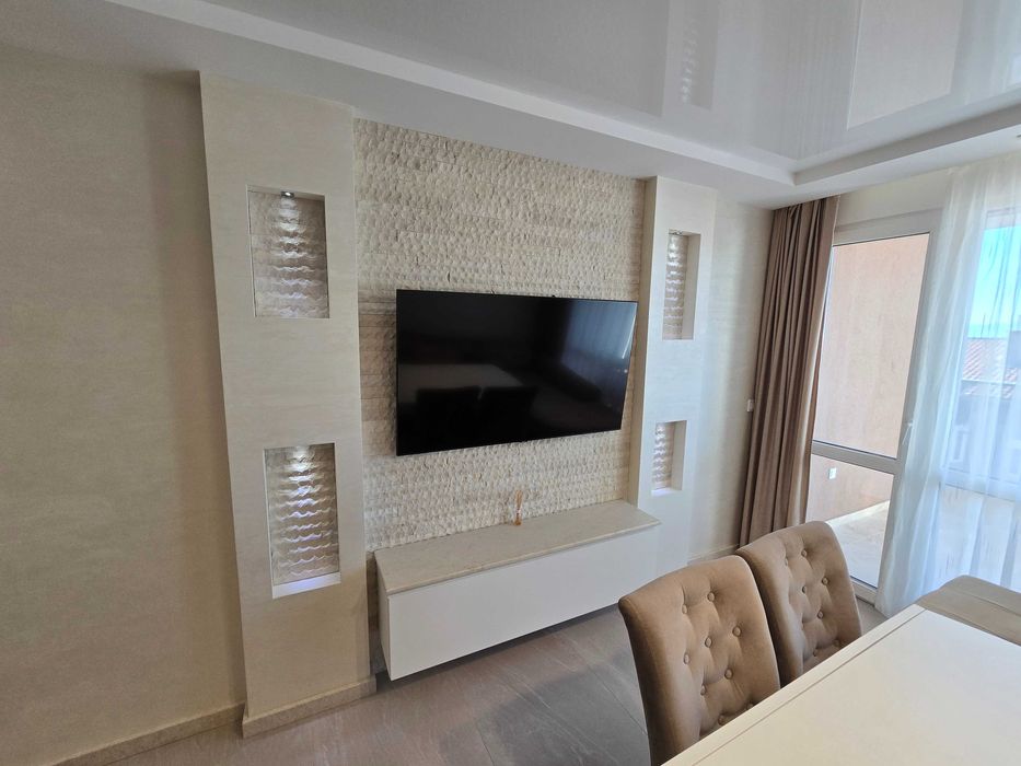 Продава се Тристаен апартамент в Велико Търново, Акация - 101 кв.м за 1882 €/кв.м - Снимка #3