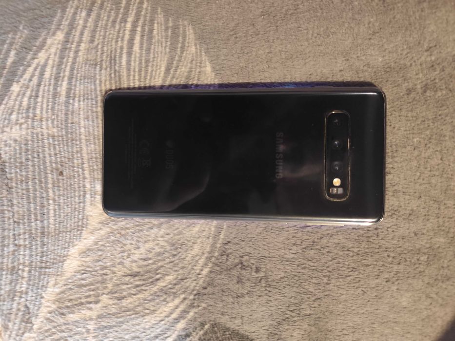 Samsung s10 Impecabil