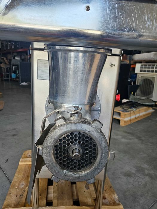 Месомелачка Butcher Boy A52 - 7.5 KW