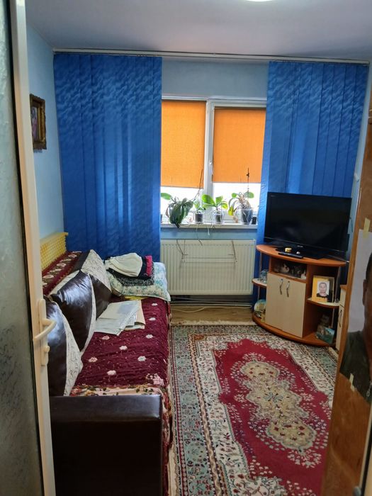 Vând apartament 2 camere