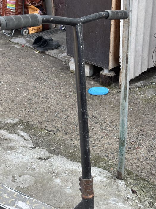 Продам трюковой самокат