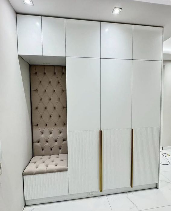 Mебель на заказ.Zamonaviy mebellarni buyurtma asosida yasab beramiz .