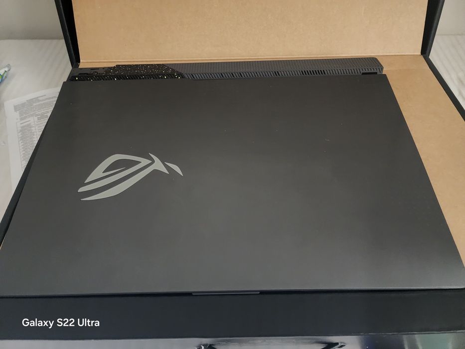 ASUS ROG STRIX .Асус Рог Стрикс