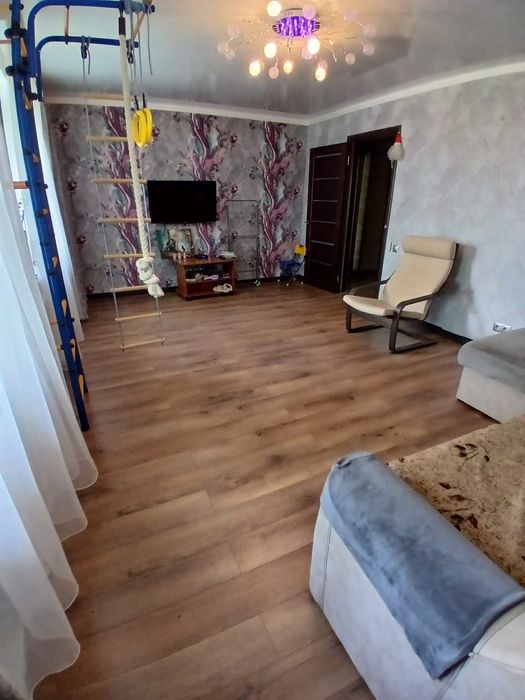 Продам 3-х улучшенной планировки  в кирпичном доме
