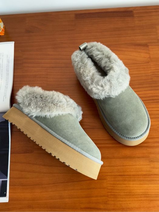 Ghete UGG , calitate premium , pe comanda , noi , 36