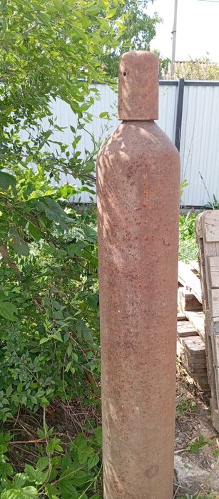 Продам кислородный баллон